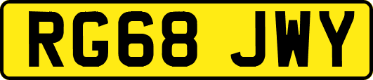 RG68JWY