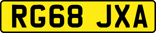 RG68JXA