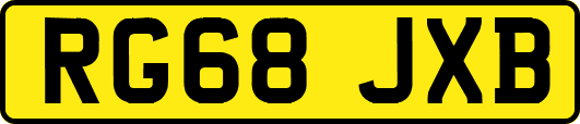 RG68JXB