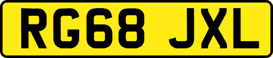 RG68JXL