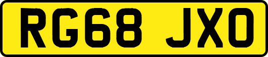 RG68JXO