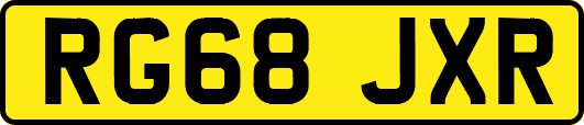 RG68JXR