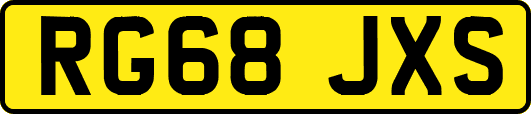 RG68JXS