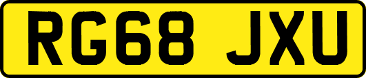 RG68JXU