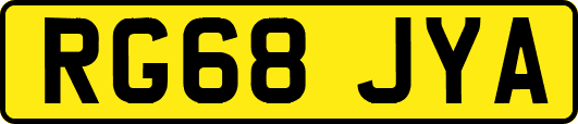 RG68JYA