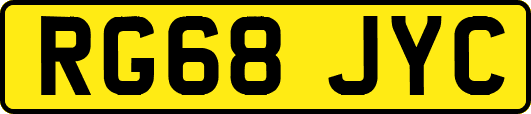 RG68JYC