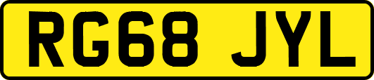 RG68JYL