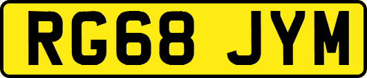 RG68JYM