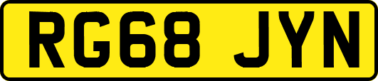 RG68JYN