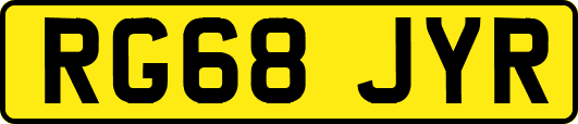 RG68JYR