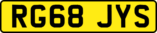 RG68JYS