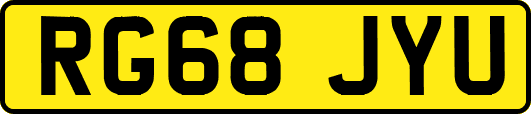 RG68JYU