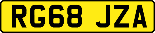 RG68JZA