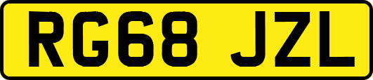 RG68JZL