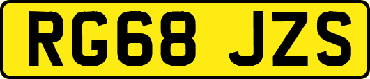 RG68JZS