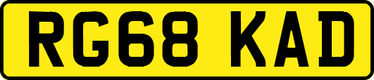RG68KAD