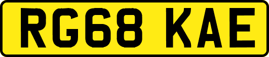 RG68KAE