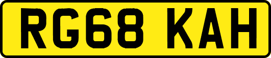 RG68KAH