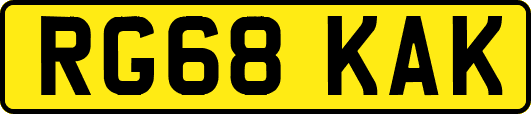 RG68KAK