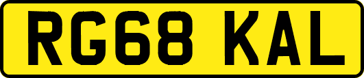 RG68KAL