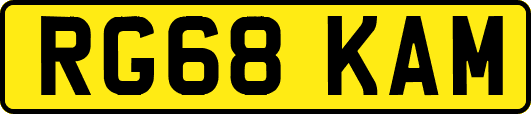 RG68KAM