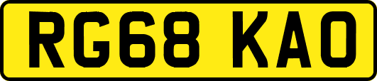 RG68KAO