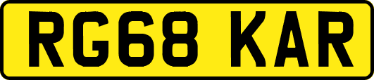 RG68KAR
