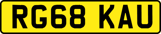 RG68KAU