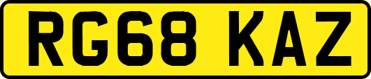 RG68KAZ