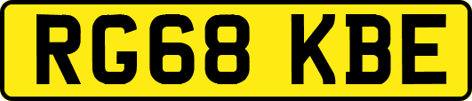 RG68KBE