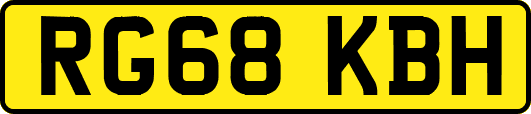 RG68KBH