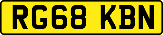RG68KBN