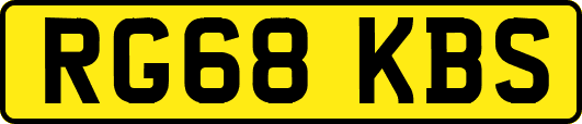 RG68KBS