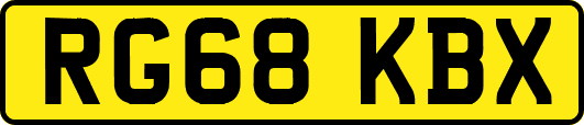 RG68KBX