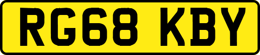 RG68KBY