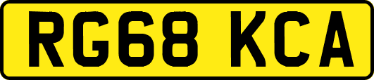 RG68KCA