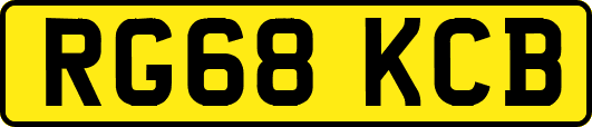 RG68KCB