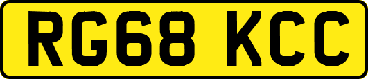 RG68KCC