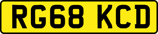 RG68KCD