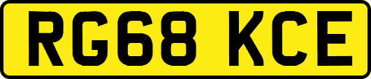 RG68KCE