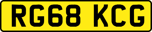 RG68KCG