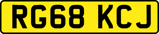 RG68KCJ