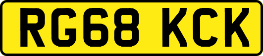 RG68KCK