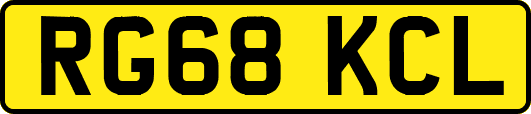 RG68KCL