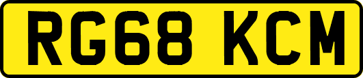 RG68KCM