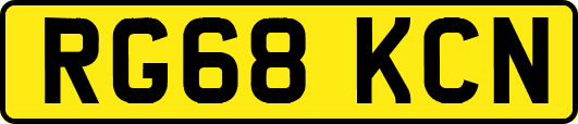 RG68KCN