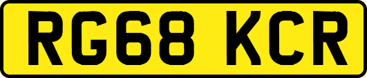 RG68KCR