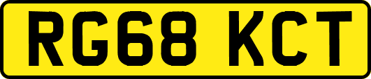 RG68KCT