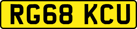 RG68KCU
