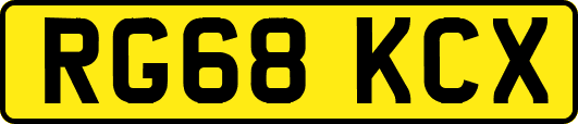 RG68KCX